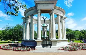 Cardiff City Private Guided Walking Tour