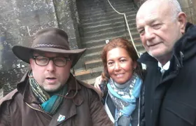 Private Full-Day Tour of Mont-Saint-Michel from Caen