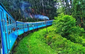 The Most Recommended Round Tour in Sri Lanka