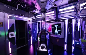 The Escape Game Houston: 60-Minute Adventures at The Galleria