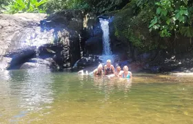 Bribri Magic Chocolate and Waterfall Experience