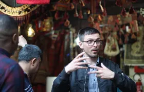 ROSES OF SARAJEVO (Official War tour 92/95) - Story of a Survivor