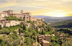 Luberon Small-Group Day Trip from Avignon