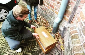 Detective Staal Escape Outdoor in Leeuwarden