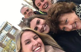 e-Scavenger hunt Leiden: Explore the city at your own pace