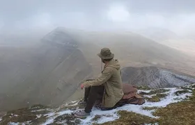 The Wandering Bard's Mythical West Wales Tour