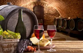 Napa Valley Wine Tasting Day Tour