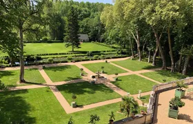 Chateau Gaillard Royal Domain Admission Ticket