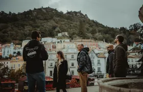 Wonders of Sintra & Coast