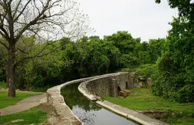 San Antonio Missions UNESCO World Heritage Sites Tour 