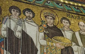 Guided Tour of Mosaic Tiles in Ravenna