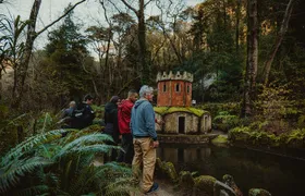 Wonders of Sintra & Cascais – Private Tour