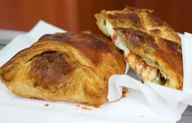 Catania Street Food Walking Tour and Market Adventure