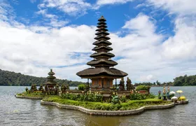 Full-day guided tour of Bali including Jatiluwih Rice Terraces