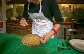 Cesarine: Home Cooking Class & Meal with a Local in Ferrara