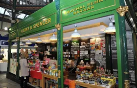 2 Hour Leeds Highlights Walking Tour 