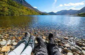 Ultimate Full-Day Lake District Tour: 10 Lakes, Amazing Scenery & Lake Cruise