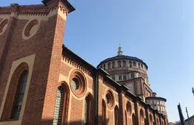 Express Tour of the Last Supper in Milan I Small Group of Max 6