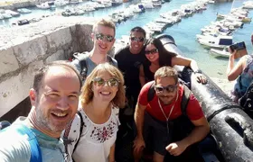 Game of Thrones Extended Tour with Swords and Props