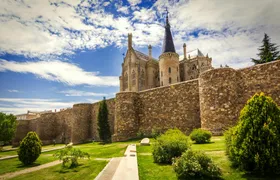 Gaudí Palace Astorga skip-the-line tickets