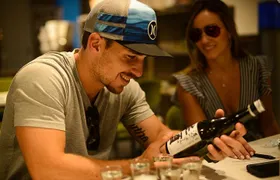 3 Hours Kyoto Insider Sake Experience