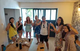 Krka National Park Tour with tour Guide & Wine tasting from Split & Trogir