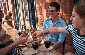 Downtown Denver Food Tour