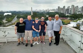 5-hour Private Tour Of São Paulo With Its Main Sights – Optional Airport Pickup