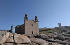 Santiago de Compostela: Finisterre, Muxía & Costa da Morte
