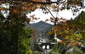 Small Group Peneda Geres National Park Full Day Tour from Porto
