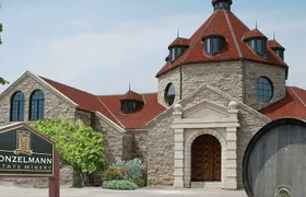 Seated Tasting Experience at Konzelmann Winery
