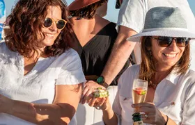 Half-Day Whale Watching Sunset Cruise from Broome