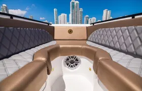 Boat Rental in Cartagena de Indias