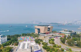 Hong Kong Palace Museum Special Exhibition Ticket (Gallery 1-7&8)(Specified Date) Family (2 adults + 1 child)