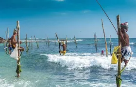 Galle Transfer from Airport or Colombo by private taxi