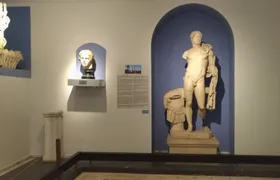 Bergama Museum Ticket (Standard)