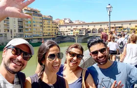 The Best tour in Florence: Renaissance & Medici Tales - guided by a STORYTELLER