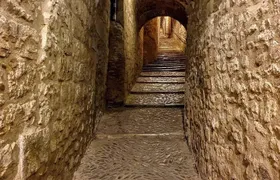 Half-Day Game Of Thrones Walking Tour in Girona with a Guide