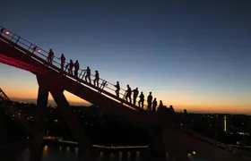 Brisbane Story Bridge Adventure Climb