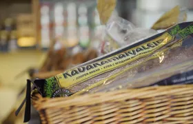 Tallinn 3-Hour Estonian Food Tour