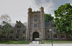 Self-Guided Ann Arbor Scavenger Hunt: Ann Arbor Adventure