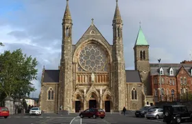 Belfast's Political Mural Taxi Tour