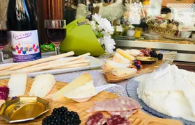 Street Food Tour D'Luxe | Turin Gourmet - Small Group Tour