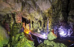 Private Full-Day Knossos-Lasithi Plateau-Cave of Zeus