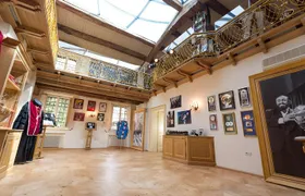 Skip the Line: Pavarotti Museum - Official Ticket + Audioguide