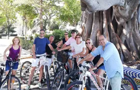 Cádiz 2:30h Bike Tour