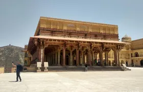 Private Jaipur Full One Day Tour In Pink City With Guide