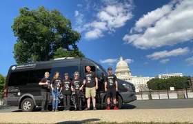 Private Washington DC City Tour