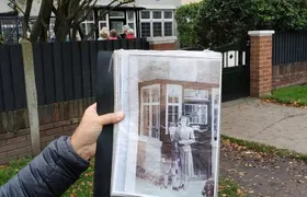 Private 3-Hour Guided Beatles Classic Tour of Liverpool