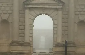 Private Tour Lazing Between the Giants